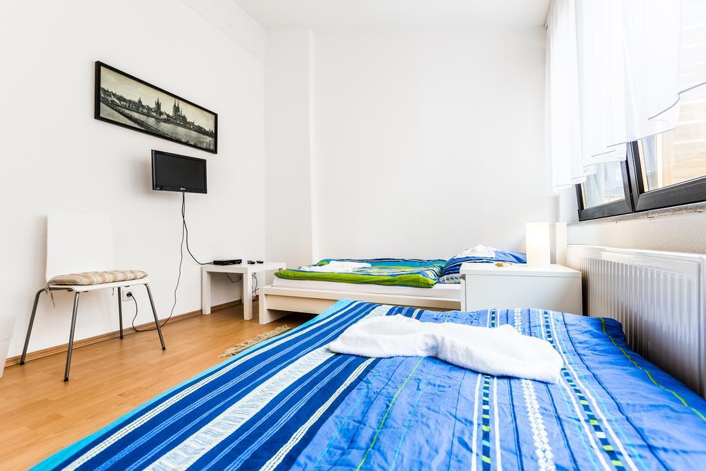 Ferienhaus Koeln Room photo