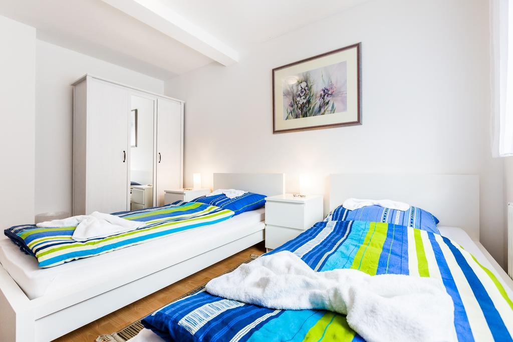 Ferienhaus Koeln Room photo