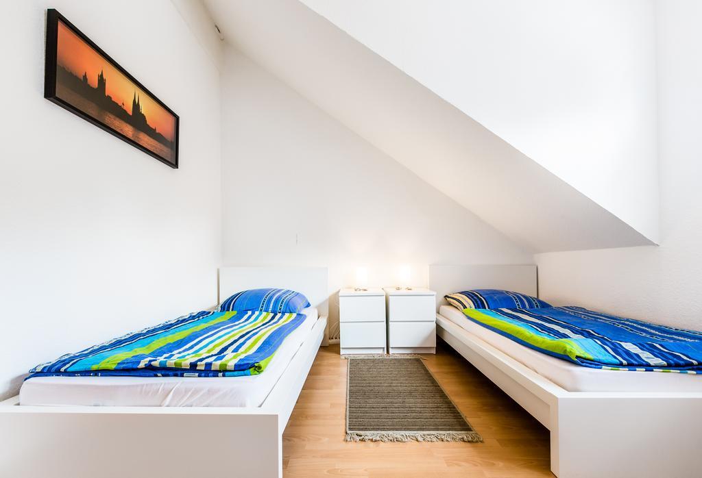 Ferienhaus Koeln Room photo